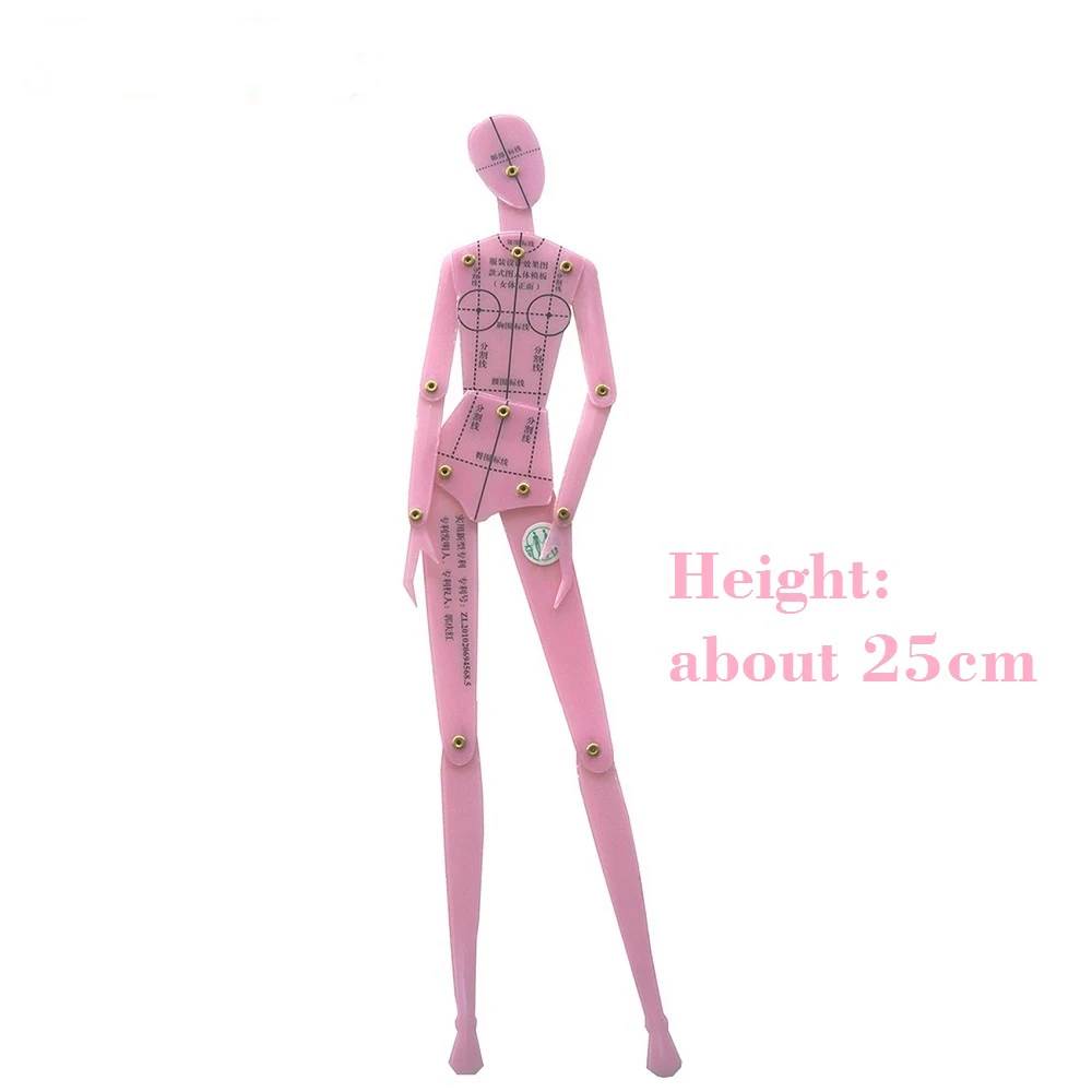 Линейка для рисования - Фотография_6