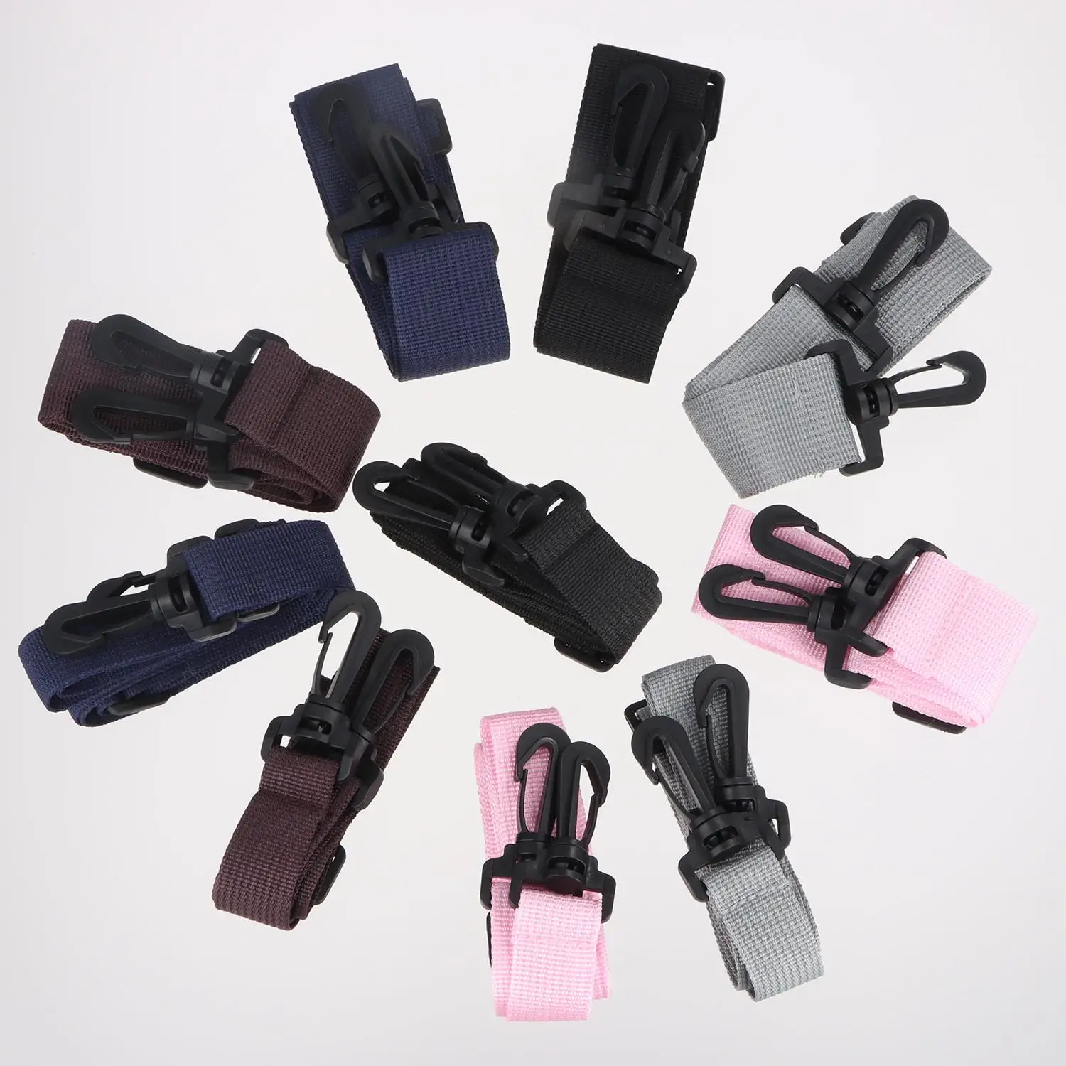 Ремень для сумки через плечо - Фотография_2