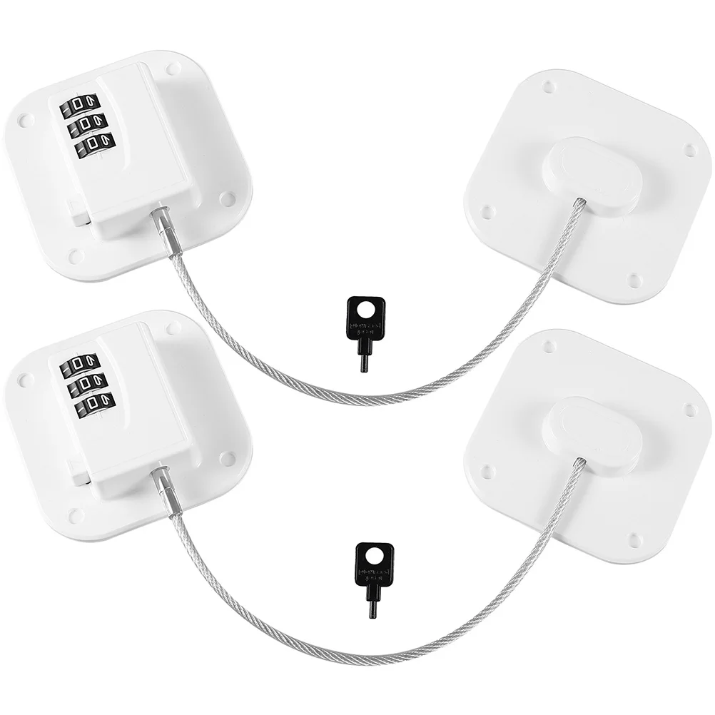 Замок для холодильника - Фотография_3