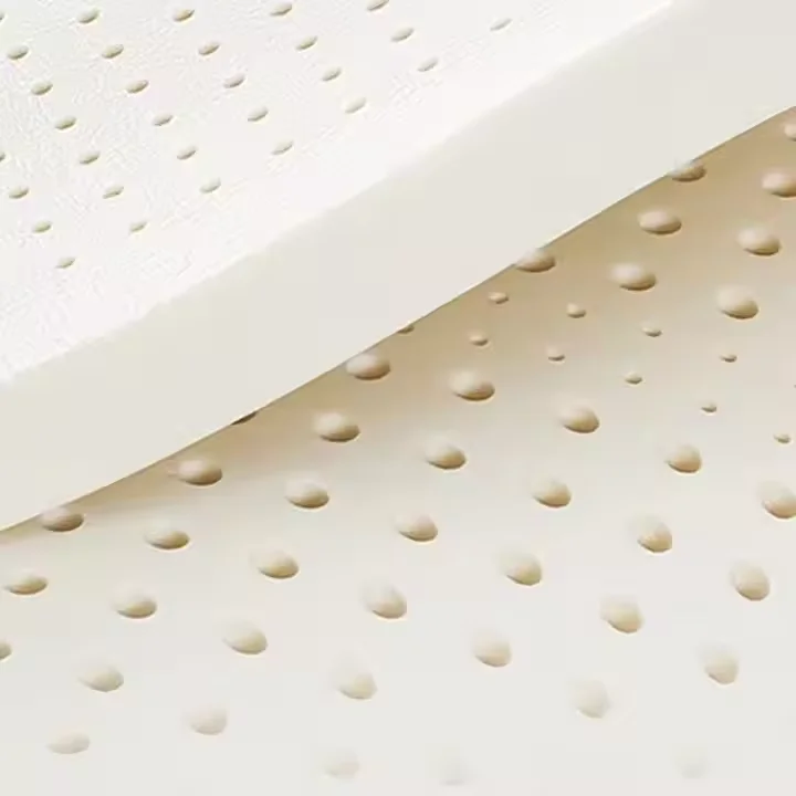Высококачественный матрас королевского размера высшего качества - Фотография_4