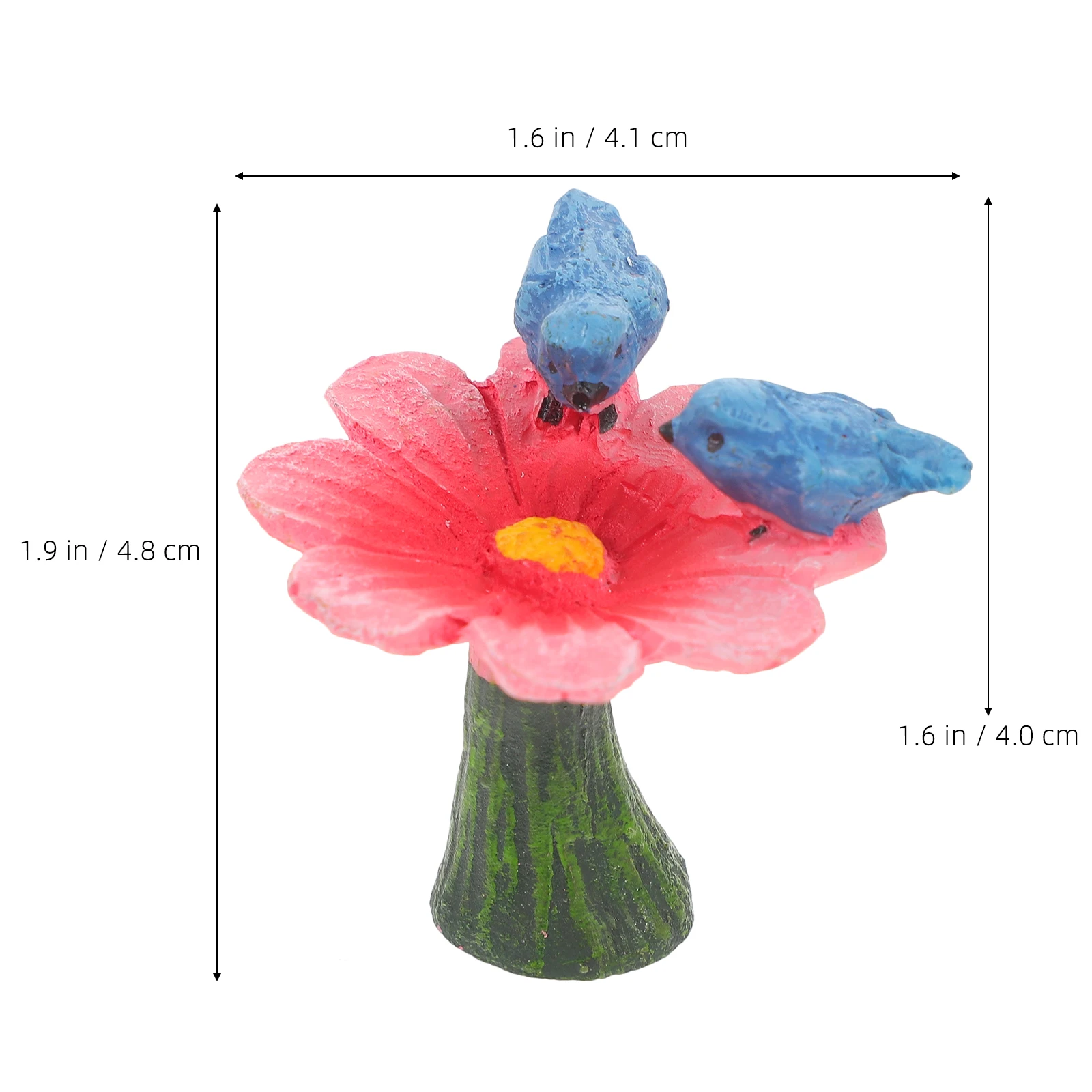 Сказочные украшения из смолы - Фотография_3