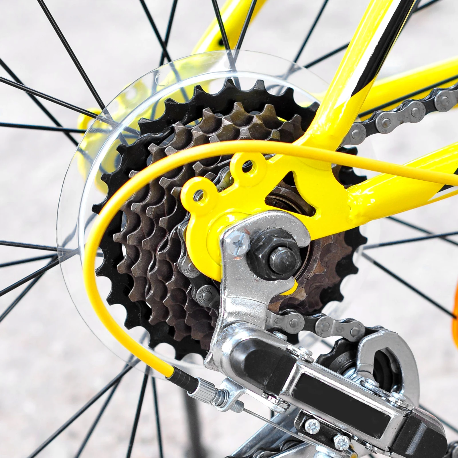 Защитный чехол для диска маховика