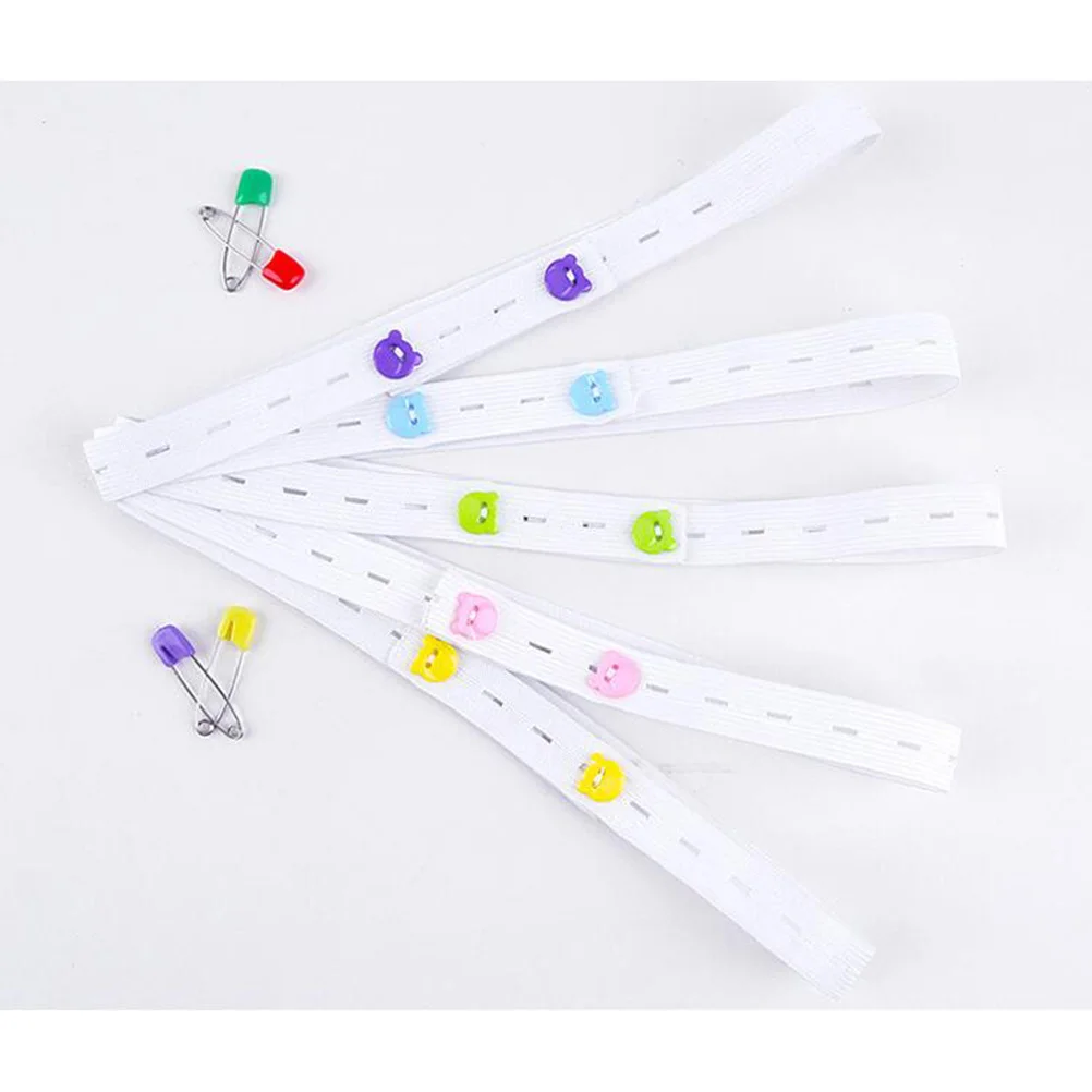 Лента для детских подгузников - Фотография_4