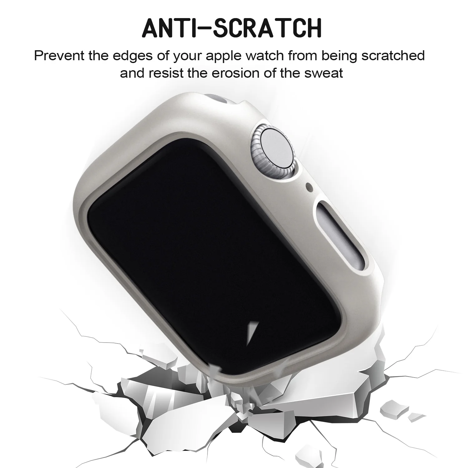 Жесткий чехол для пк для apple - Фотография_5