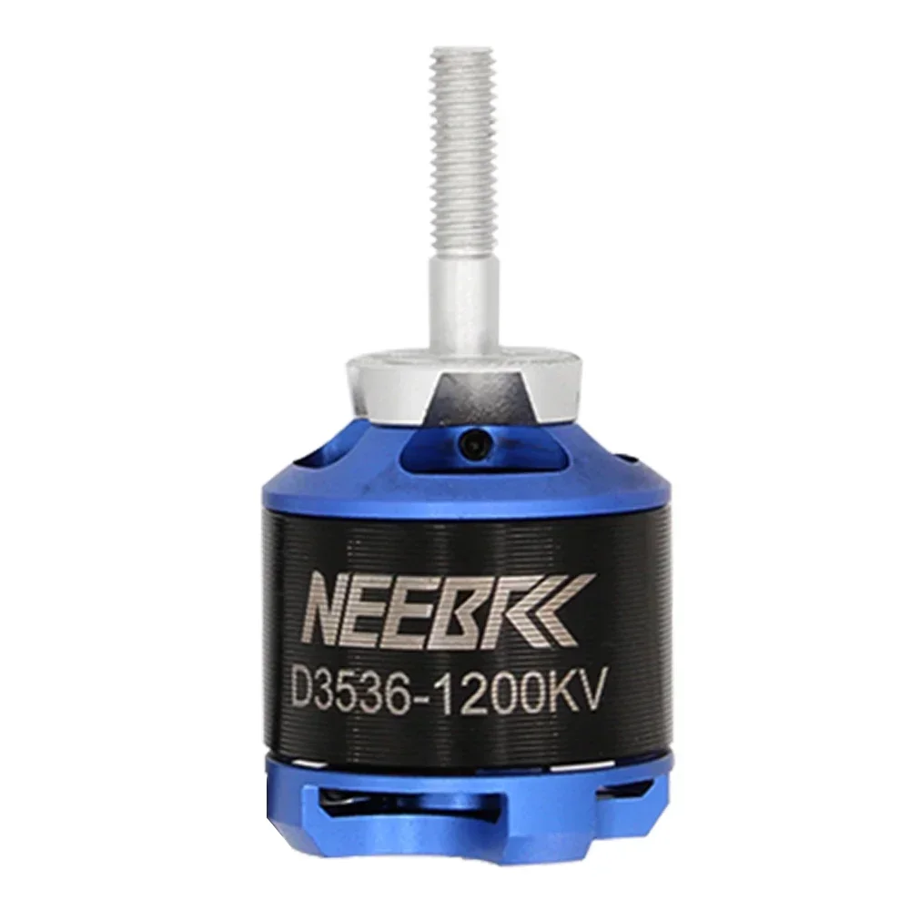 Neebrc 3536 1200kv 2-4s бесщеточный - Фотография_2