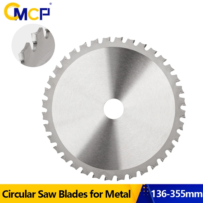 Cmcp пилы по металлу 136/150/180/230/305/355