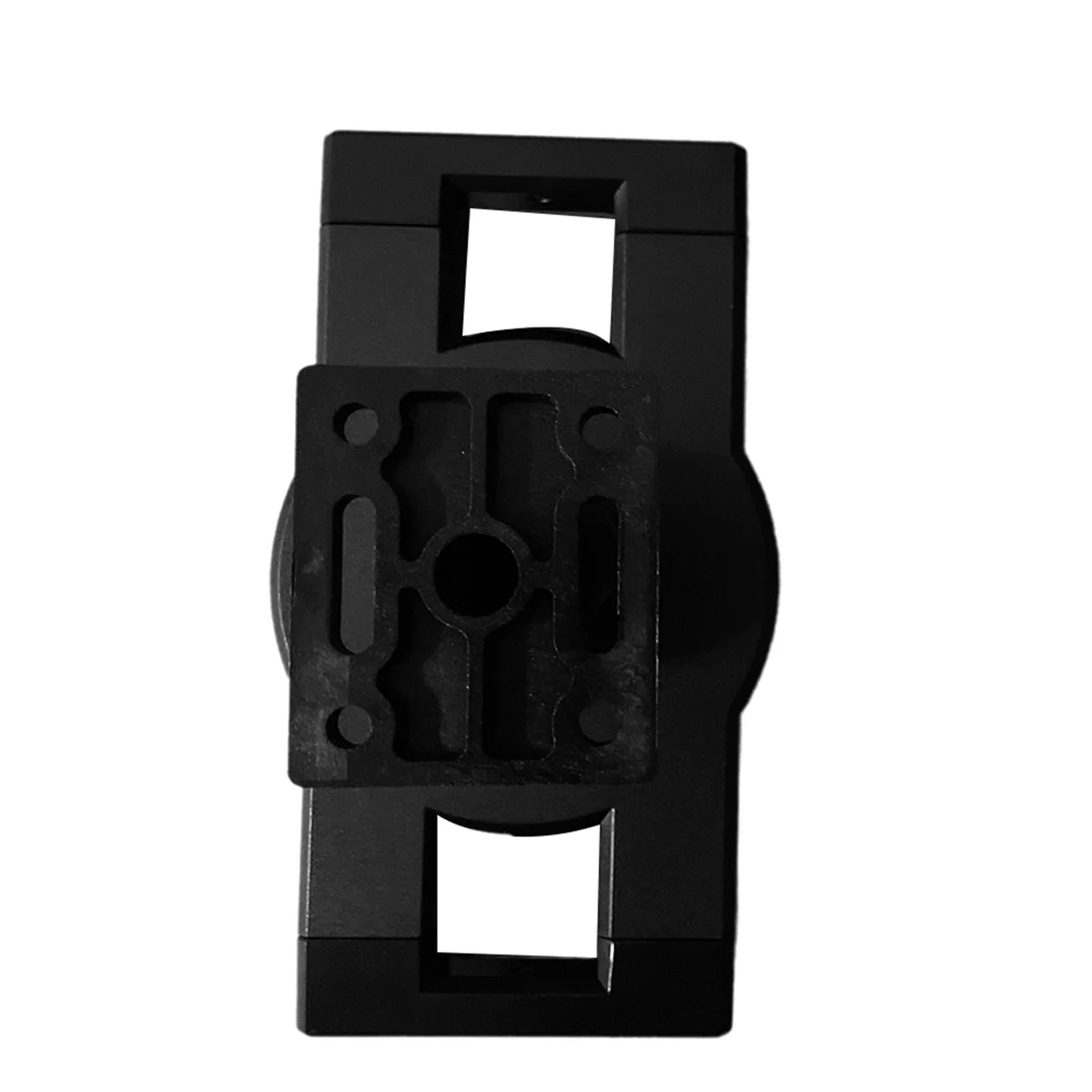 Настенное крепление для скейтборда baau