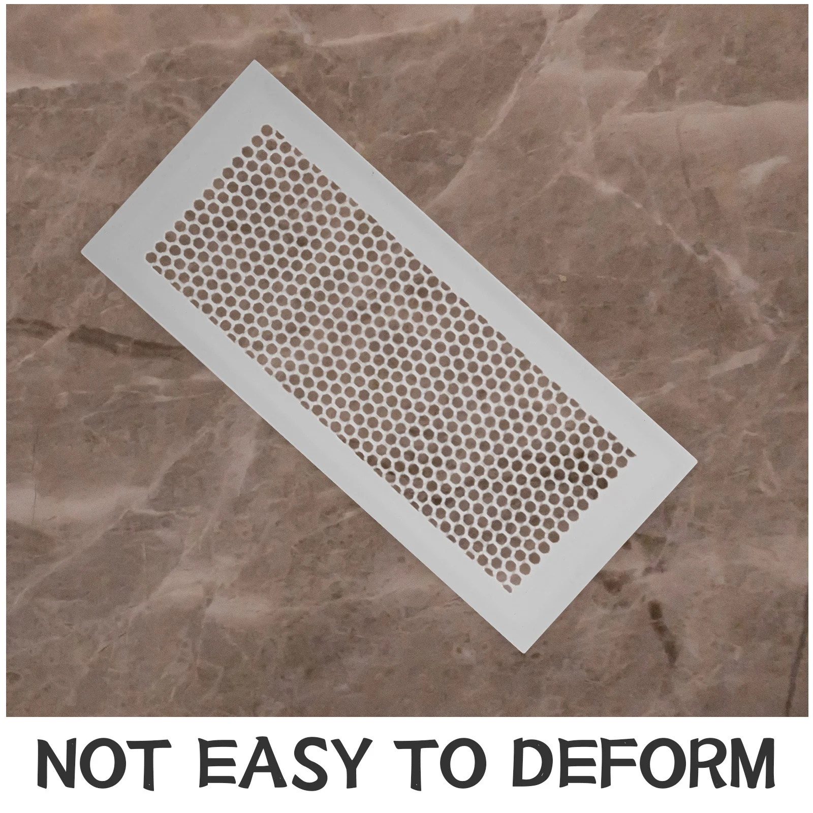 4x10 напольная вентиляционная крышка - Фотография_2