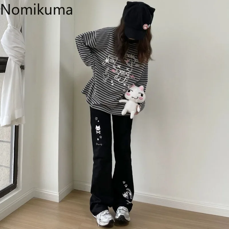 Японские брюки y2k - Фотография_6