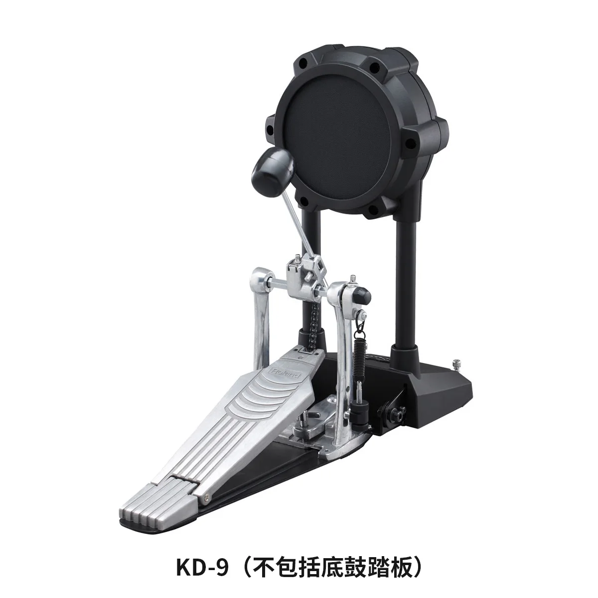 Roland kd7 бесшумные интегрированные - Фотография_2