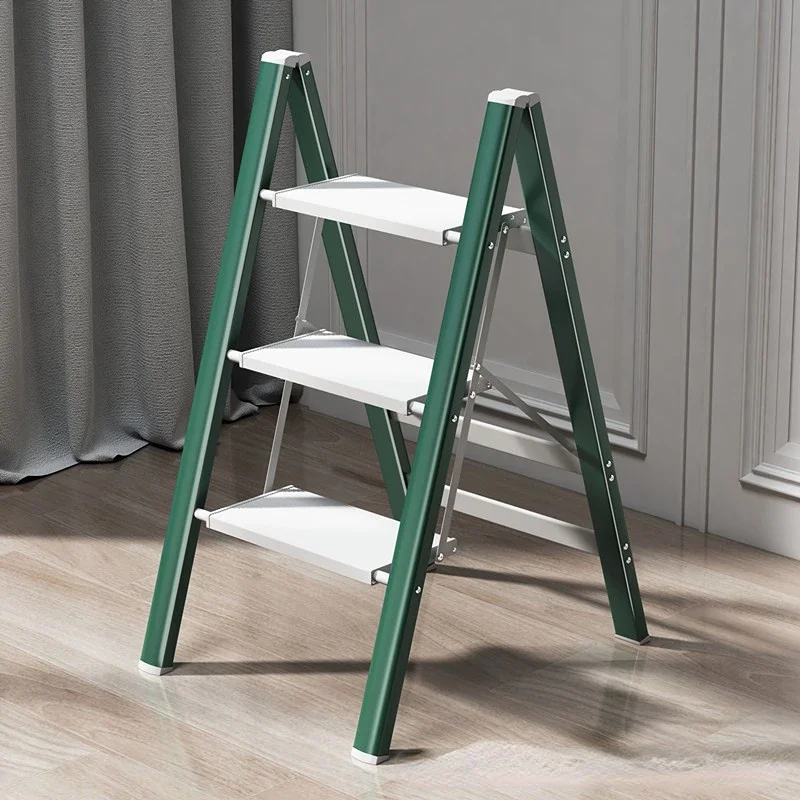 Widening and folding anti slip