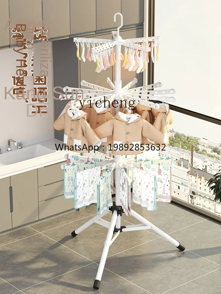 Zz вешалка для одежды для новорожденных - Фотография_4