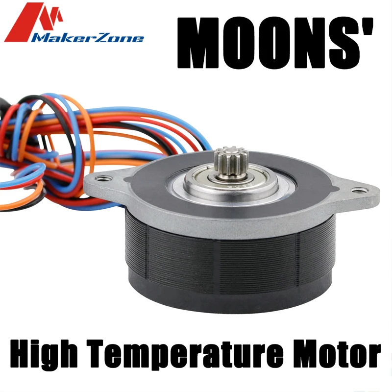 Двигатель moons для sherpa mini