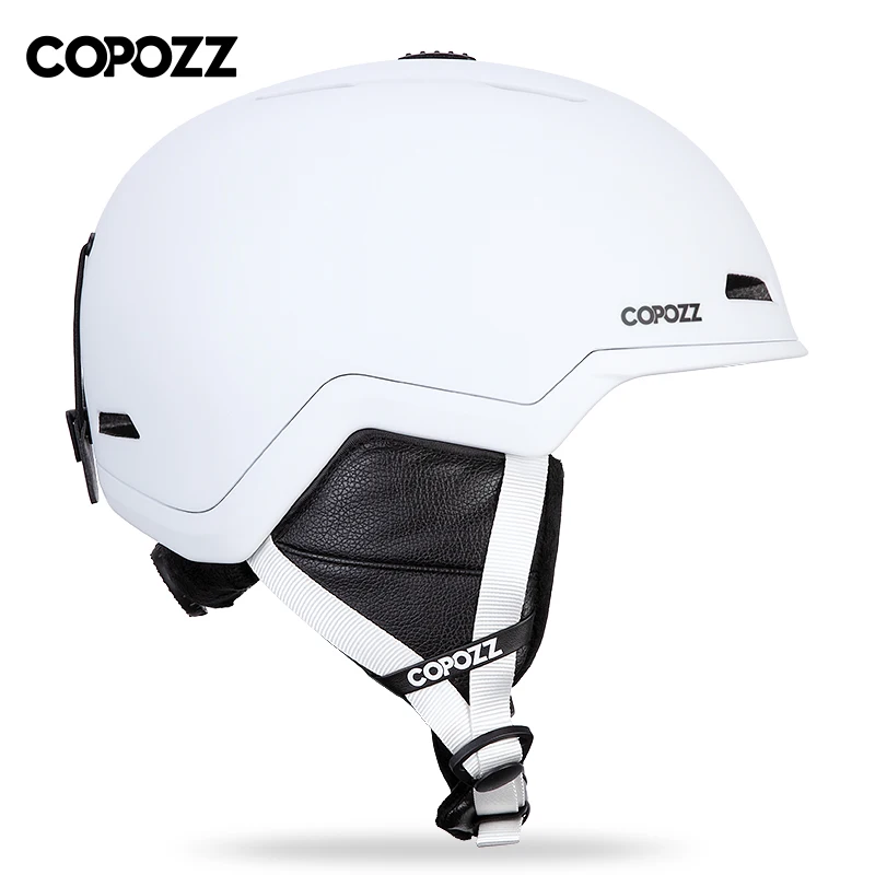 Copozz лыжный шлем - Фотография_2