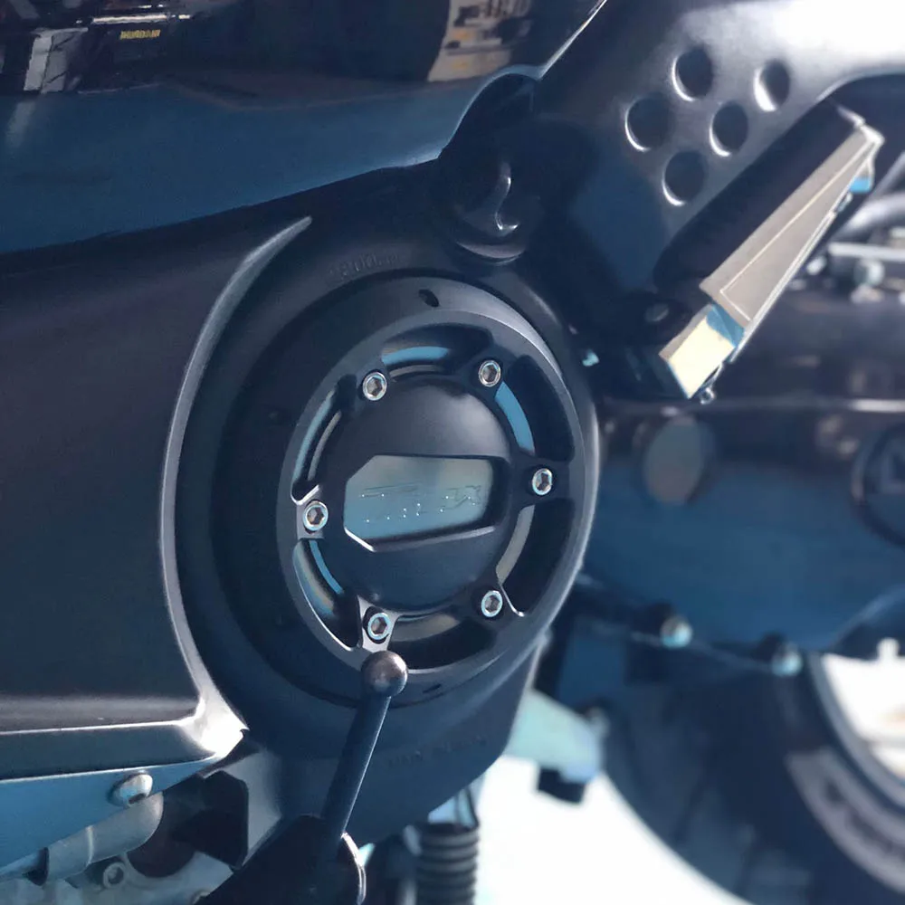 Для yamaha t-max tmax 530 500 tmax - Фотография_6