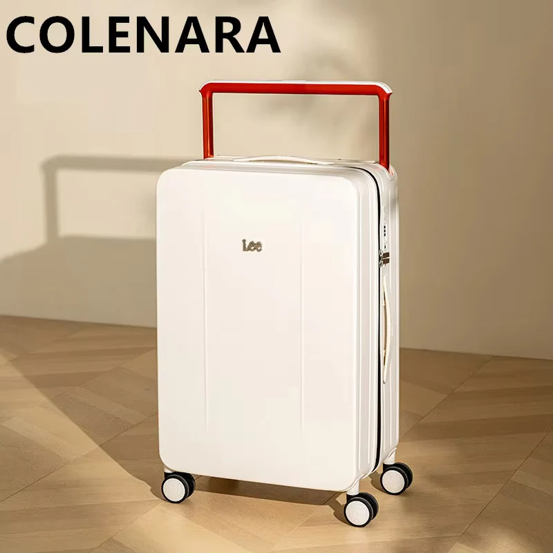 Чемодан для зарядки через usb colenara - Фотография_5