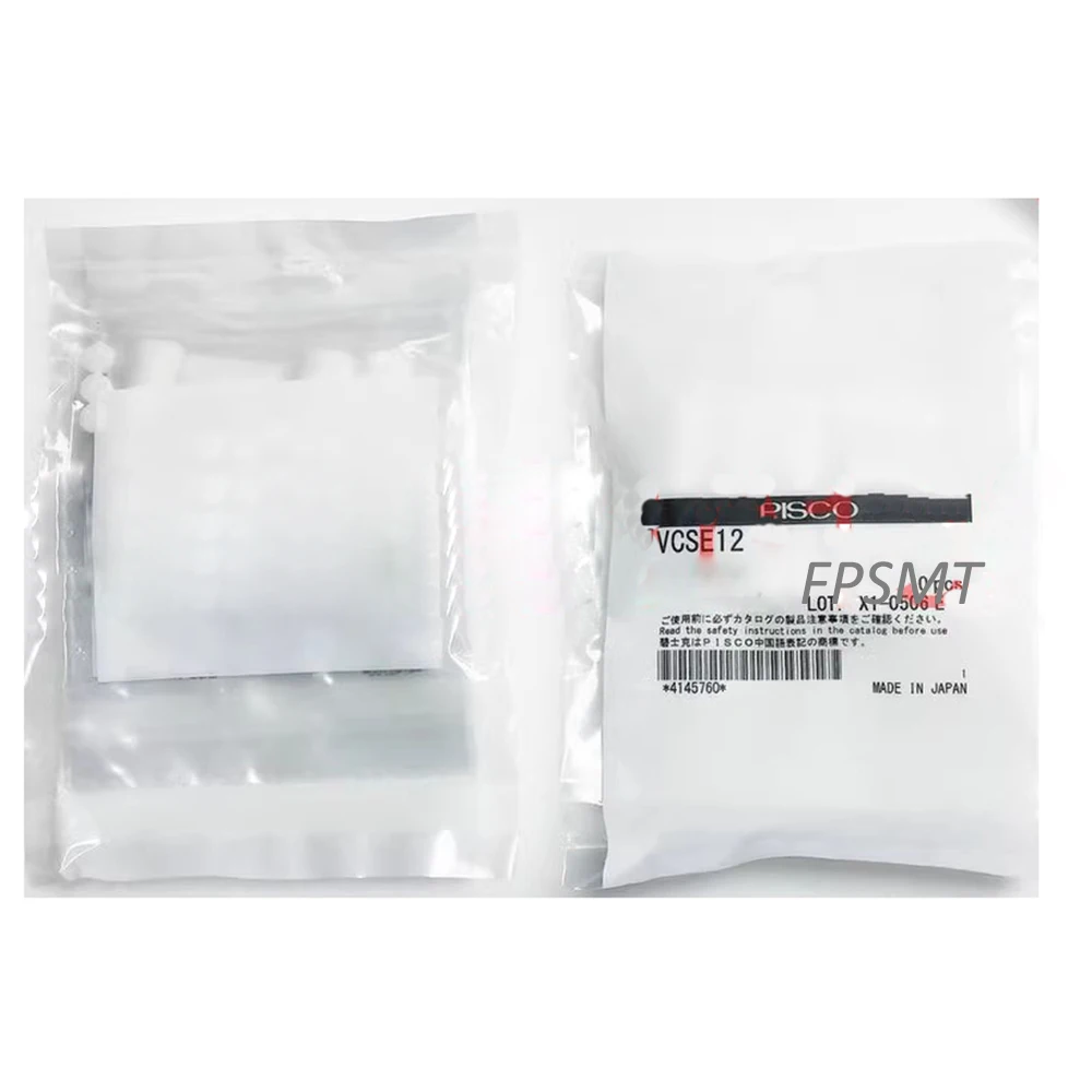 Фильтры для вакуумного генератора pisco - Фотография_4