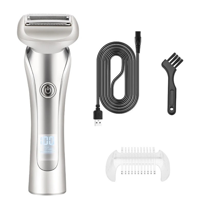 New arrival ladies hair remover