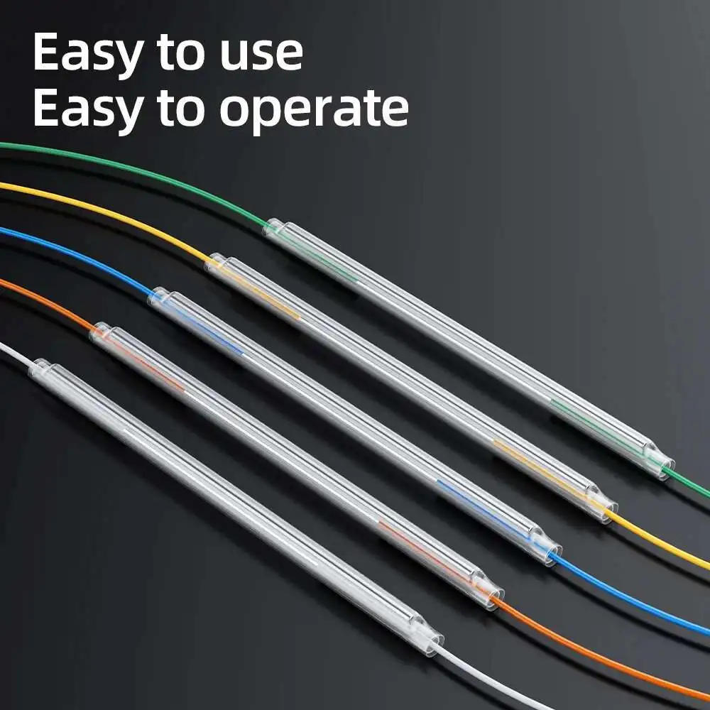 Термоусадочная трубка 40 мм 45 - Фотография_6