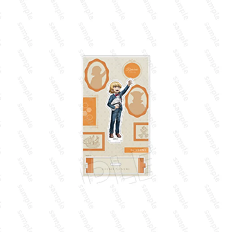 Dr._stone 4, путь роста - Фотография_4