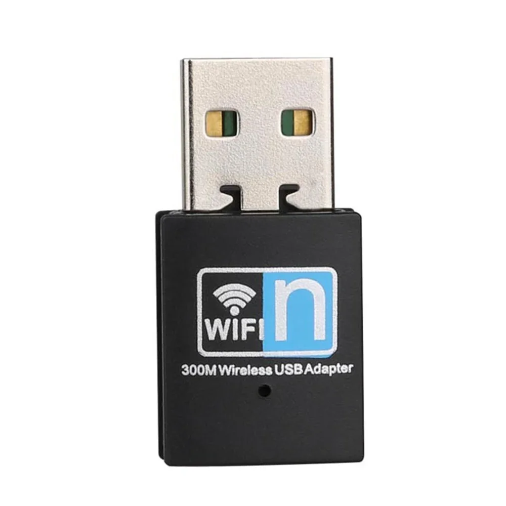 Беспроводной usb-адаптер wi-fi 802 - Фотография_5