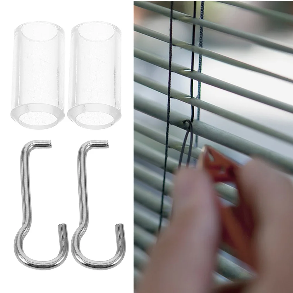 Комплект для ремонта жалюзи - Фотография_3