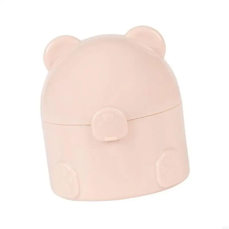 97be baby dusting powder case с - Фотография_3