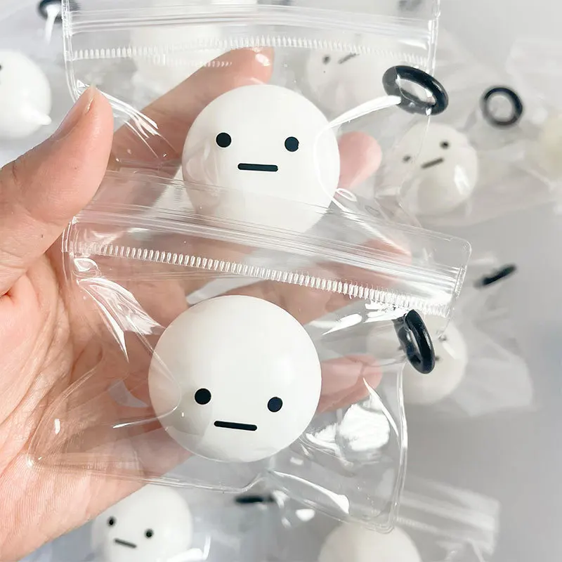 Taba squishy kawaii мини-шарики