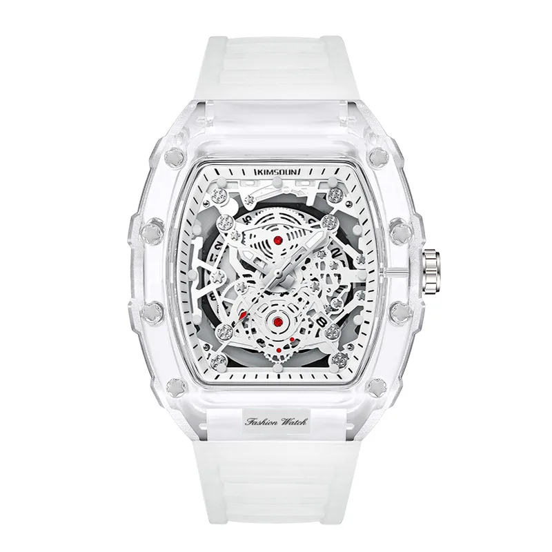 Uthai bk134 модные мужские часы