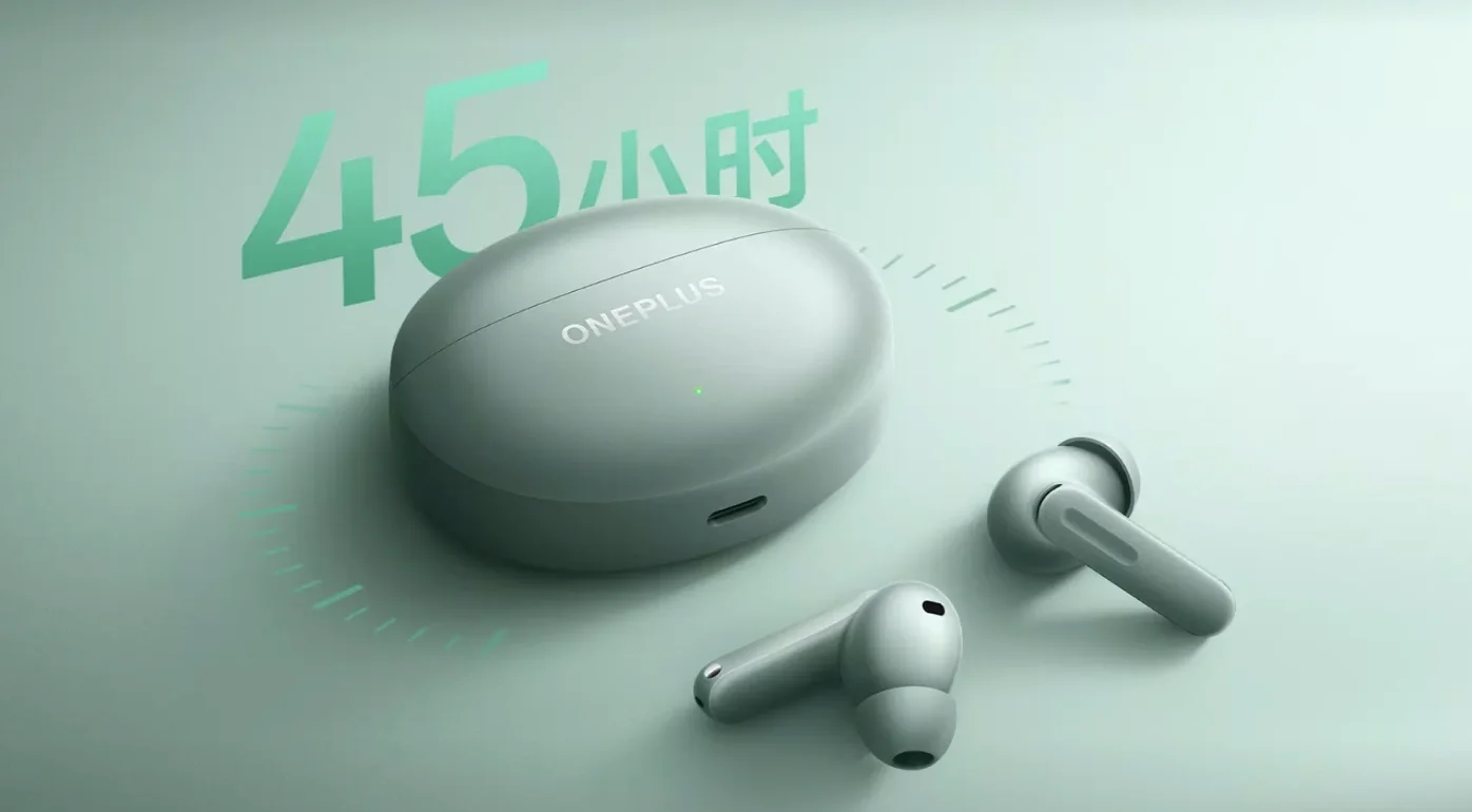 Глобальная версия наушников oneplus buds 4 - Фотография_4