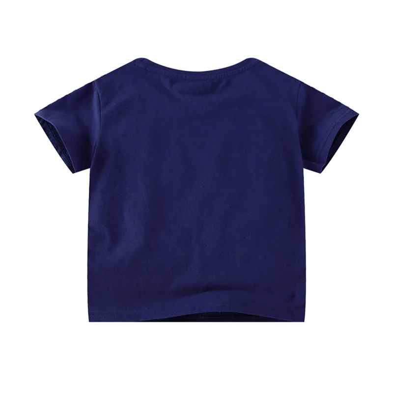 Летние футболки jumping meters - Фотография_4