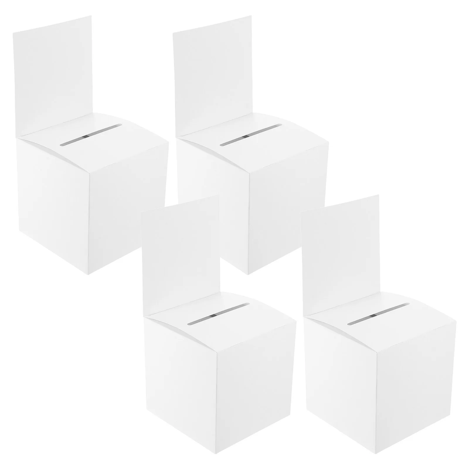 Лотерейная коробка - Фотография_2