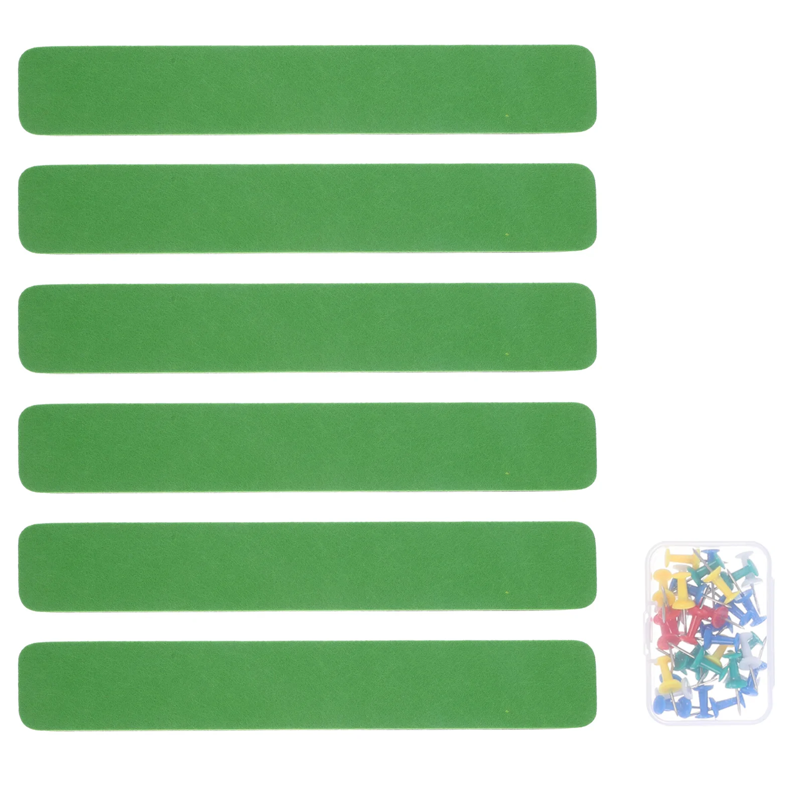 1 комплект, фетровая доска объявлений - Фотография_5