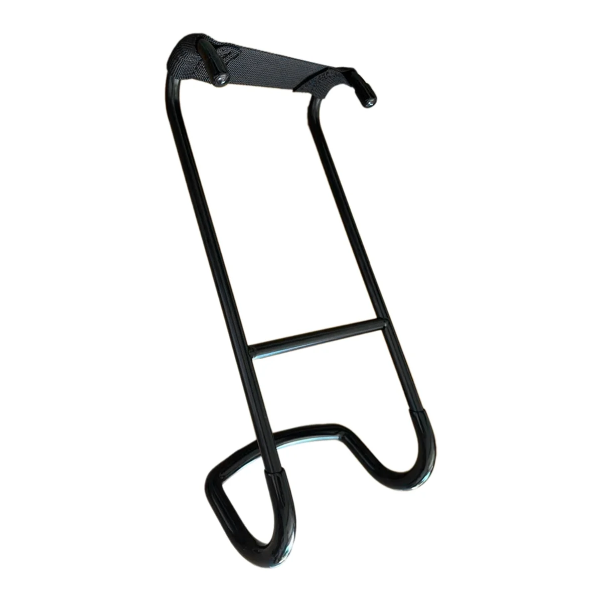 Baau крючок для гантелей - Фотография_3