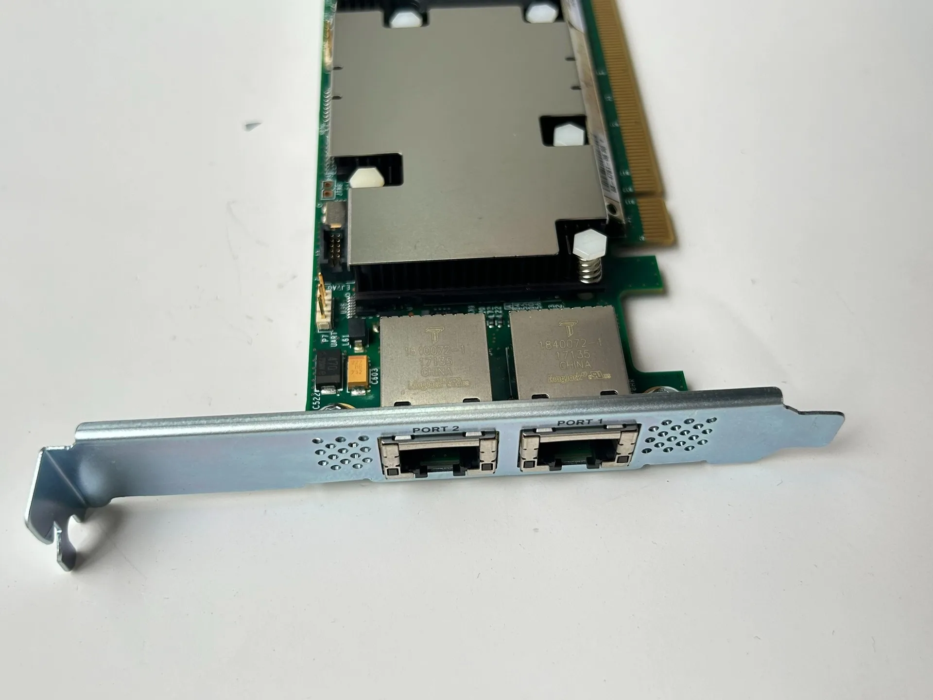 Известный бренд +ucsc-pcie-c10 - Фотография_2