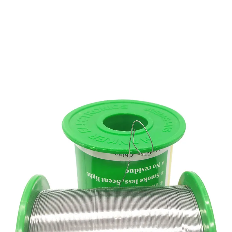 Мм 2,0% оловянно-свинцовый плавкий канифольный сердечник - Фотография_3