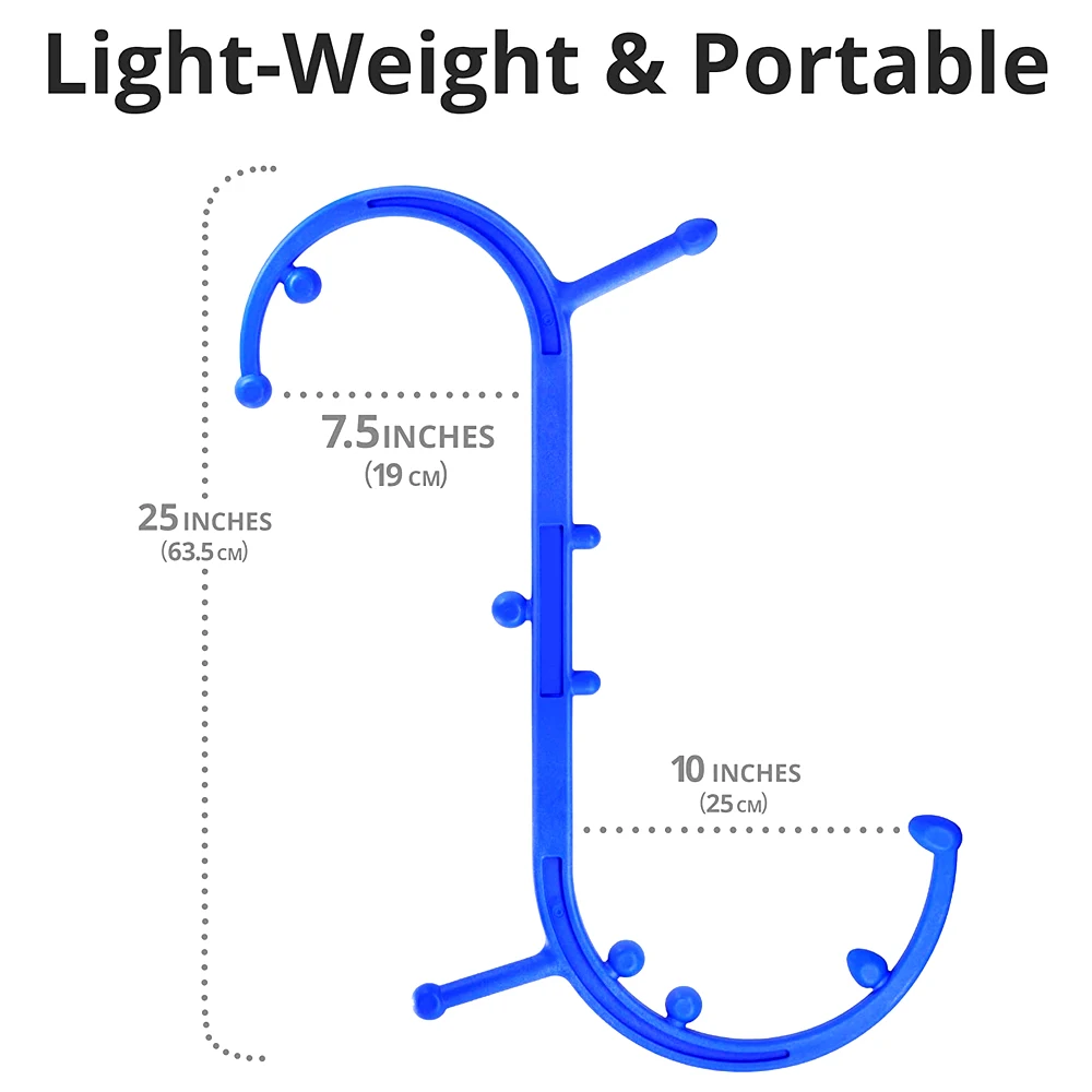 Инструмент для массажа триггерных точек - Фотография_6