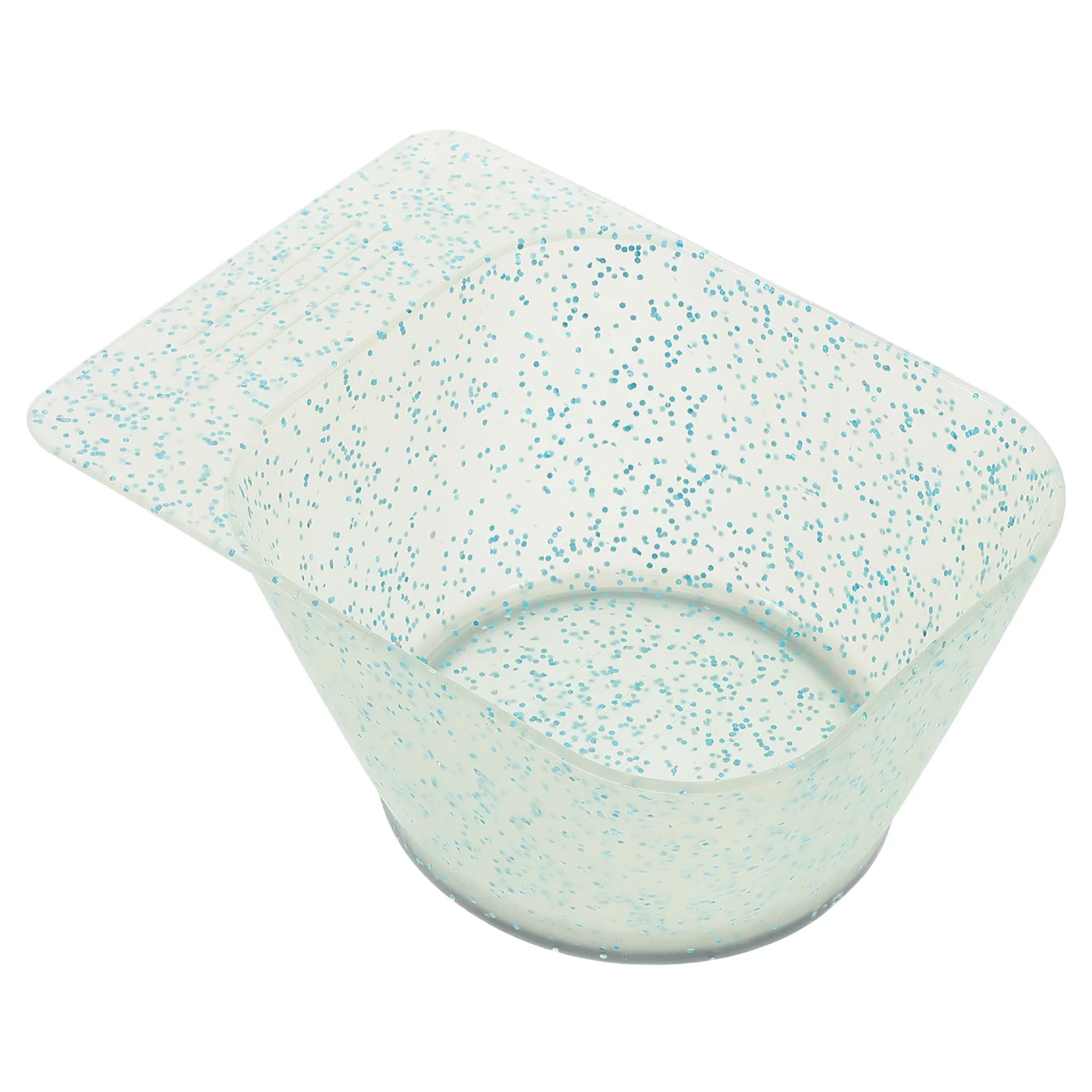 Чаша для смешивания цветов