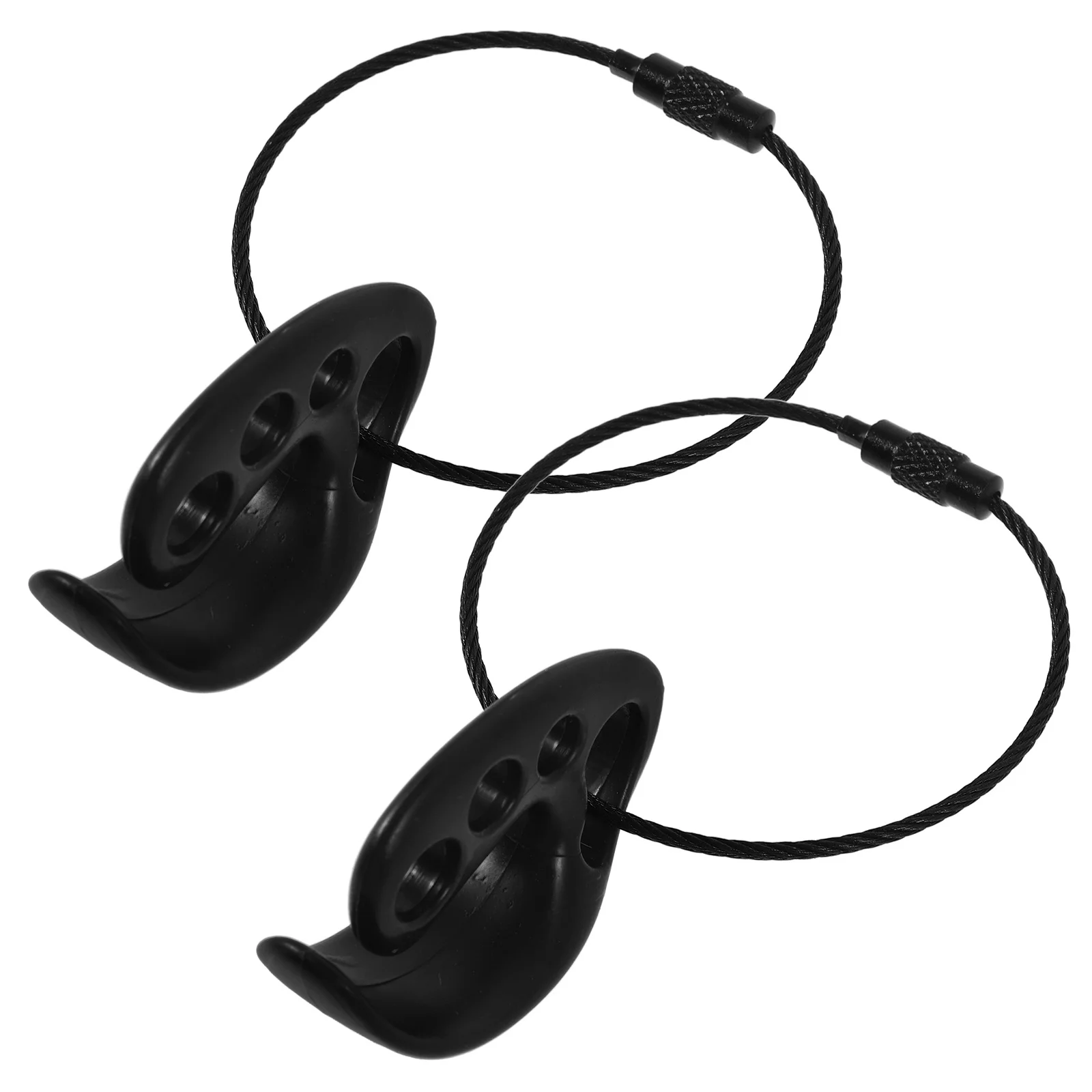 Зажим для летающего диска - Фотография_4