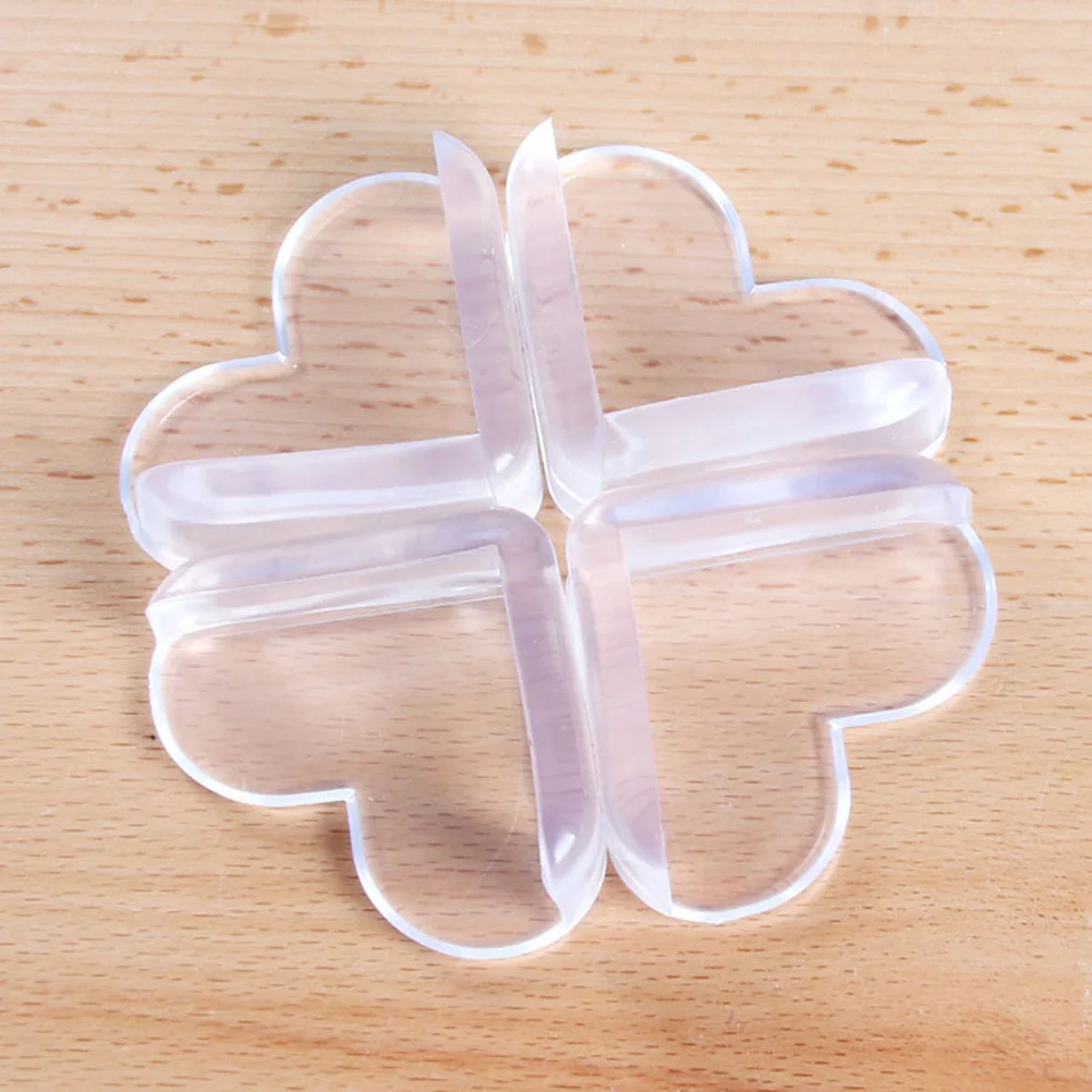 Детские угловые ограждения в форме сердца - Фотография_5