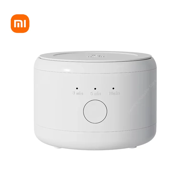 Xiaomi электрическая коробка для чистки брекетов - Фотография_6