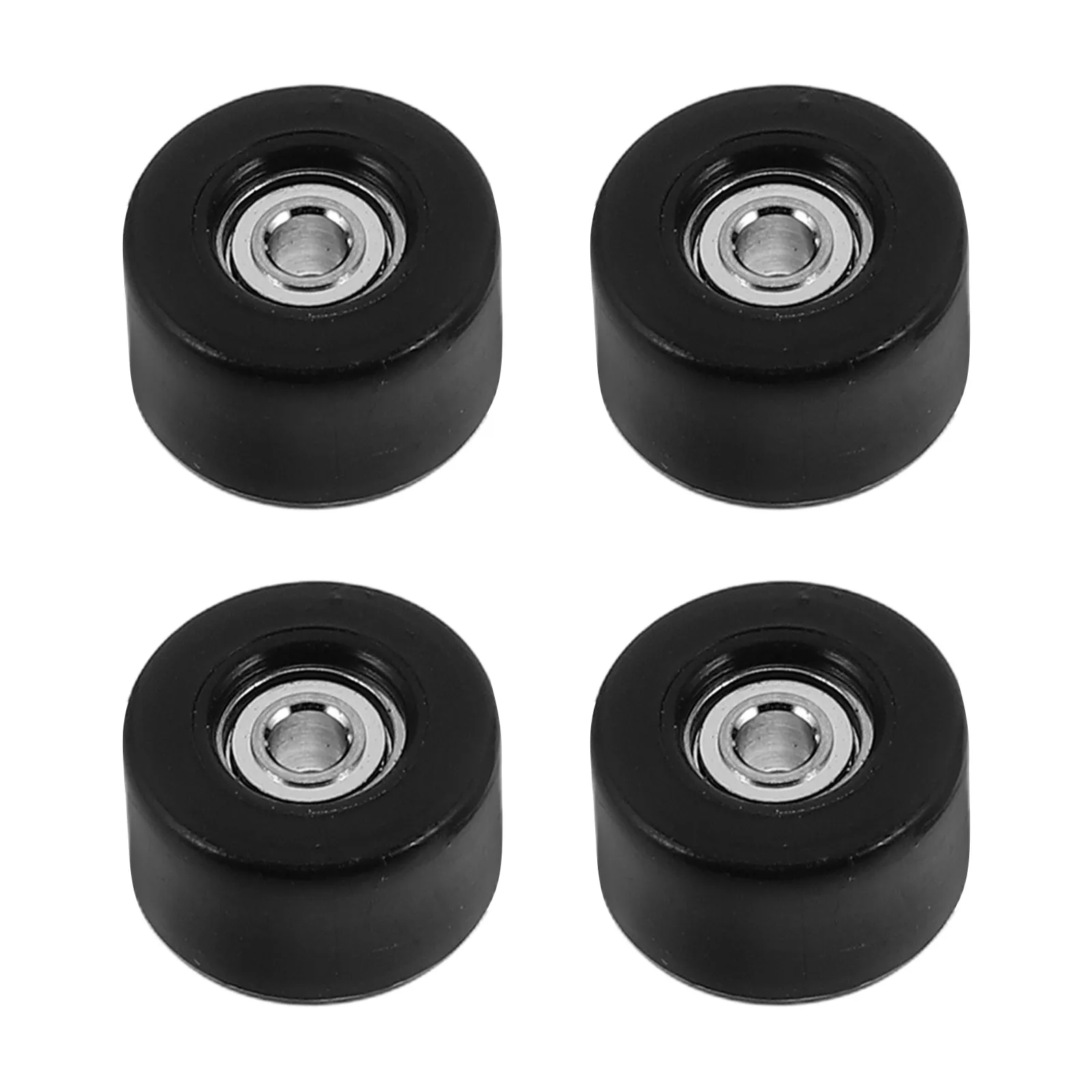 Аксессуары для колес для скейтборда на палец - Фотография_6