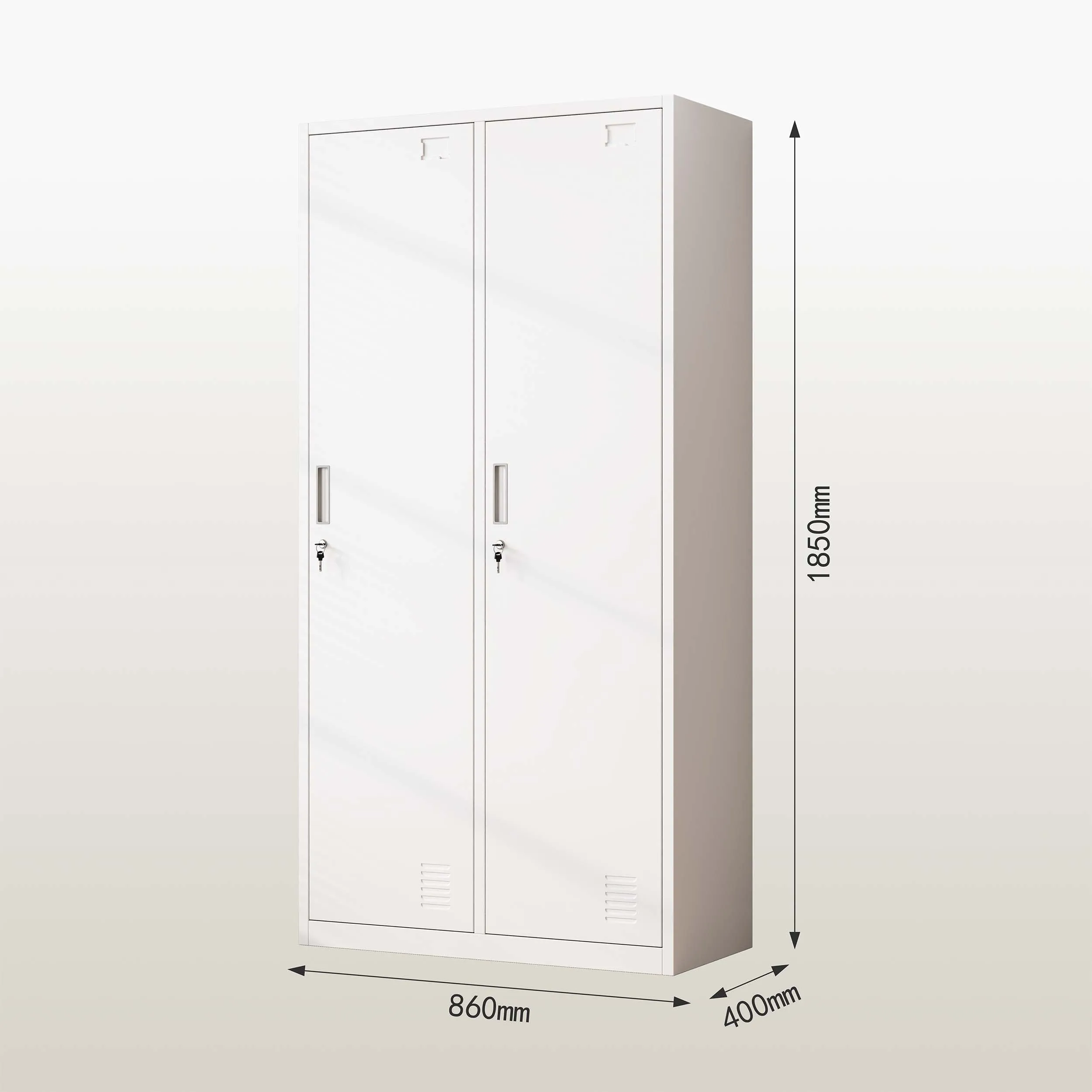 Гардеробный шкаф для одежды со - Фотография_3