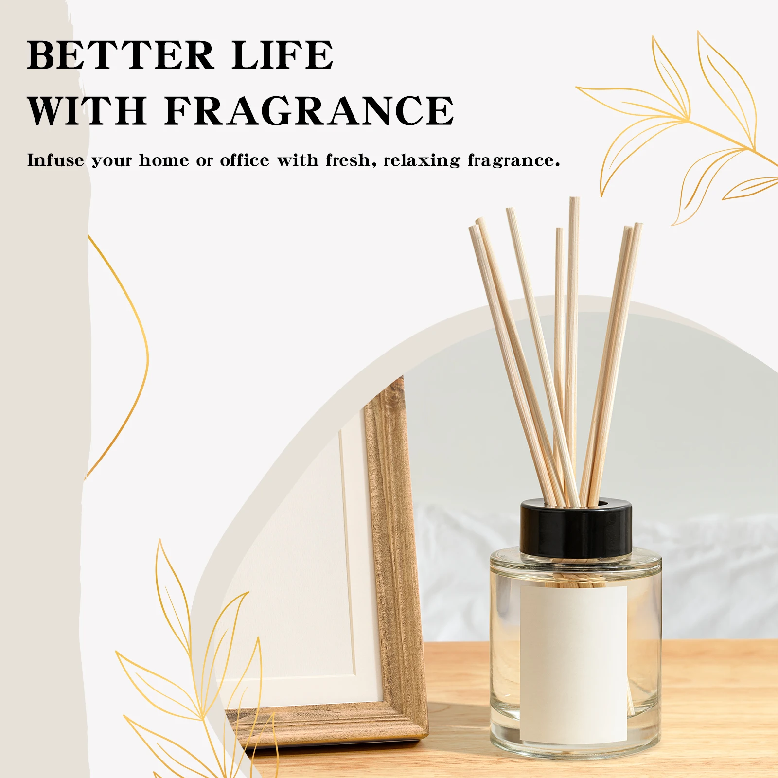 Ароматическое масло для диффузора - Фотография_4