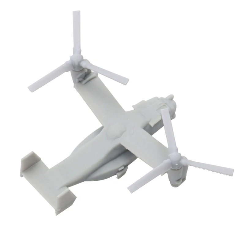 V-22 модель вертолета 1/2000 1/700 - Фотография_4