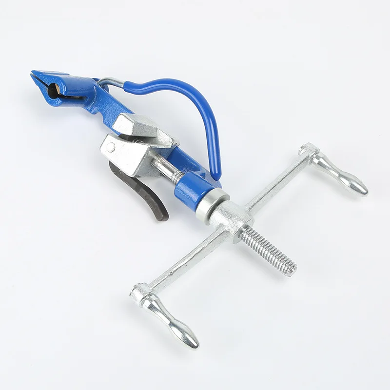 Лидер продаж, антикоррозийный инструмент для обвязки нержавеющей стали - Фотография_3