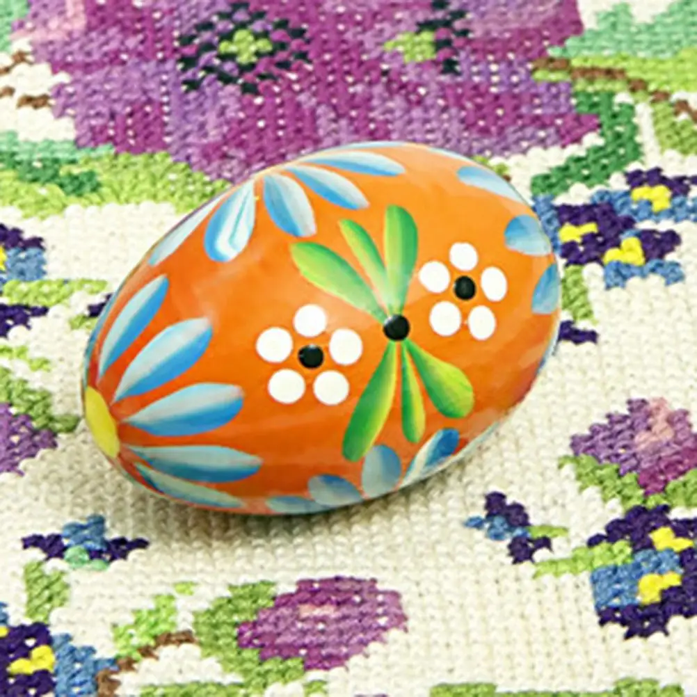 Детская искусственная пасхальная - Фотография_3