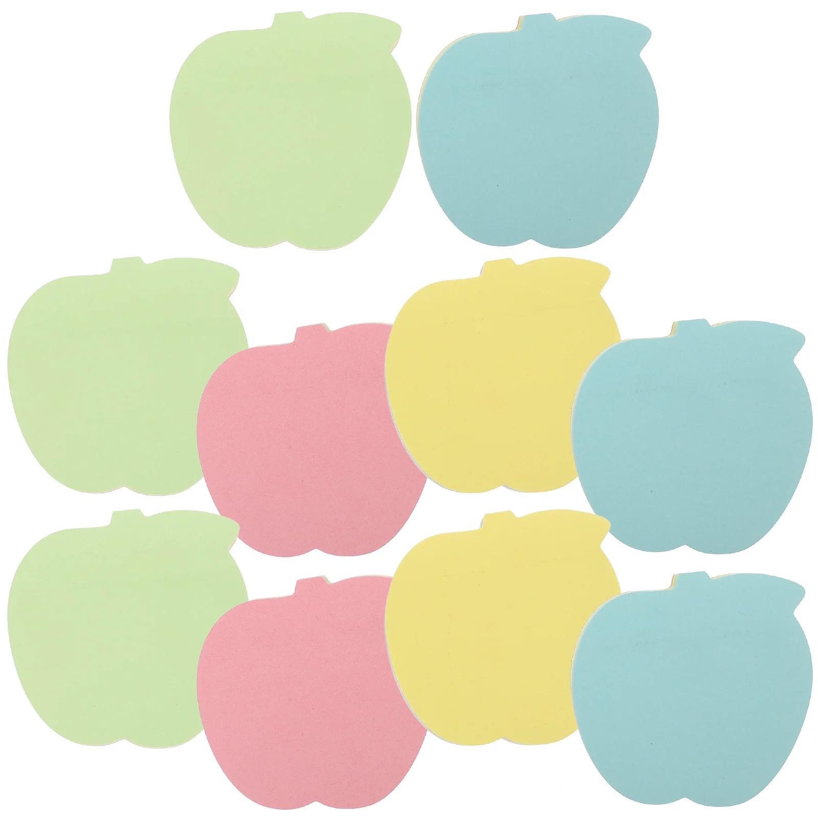 10 комплектов очаровательных наклеек для заметок - Фотография_2