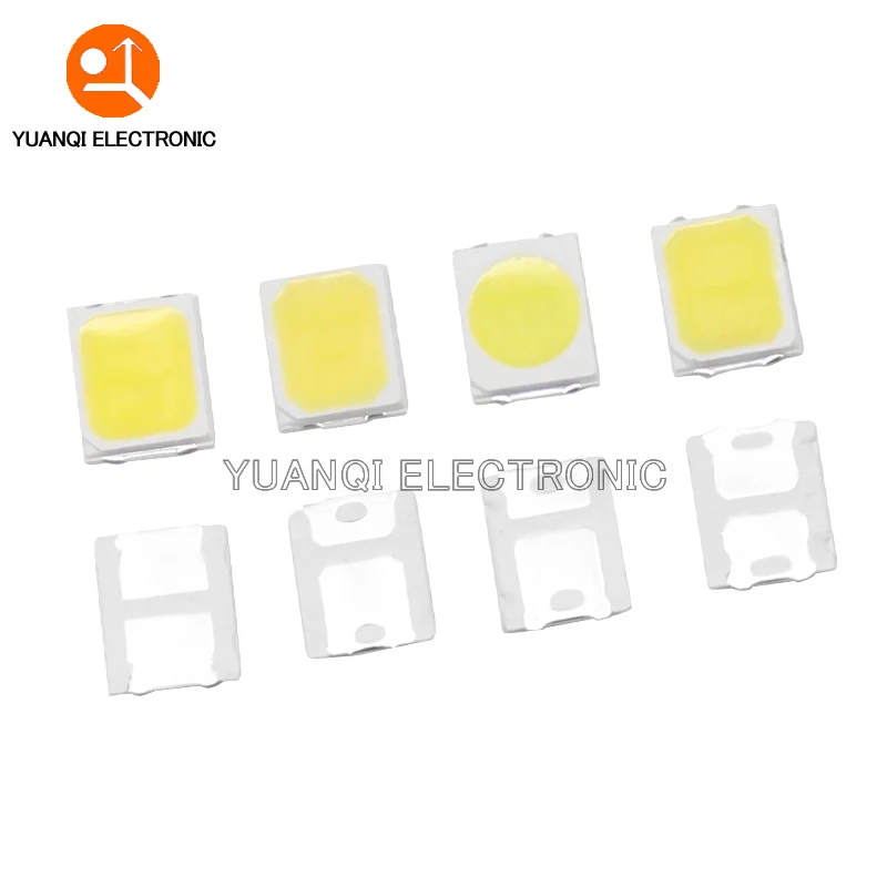 2835 smd светодиод 1 вт 0 - Фотография_3