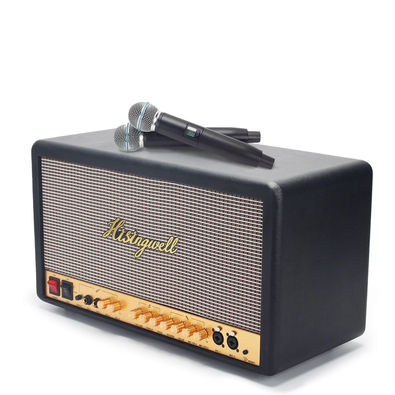 Tlf xtuga ms06 o система караоке-машина - Фотография_2